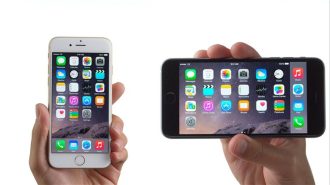 20 Aplikasi yang Harus Anda Coba di iPhone 6 atau 6 Plus Baru Anda