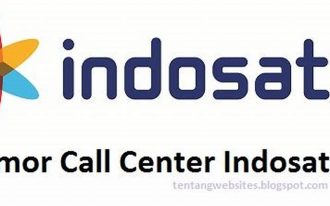 Customer Service Indosat