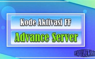 Fitur Terbaru Di Kode Ff Advance Server 2023