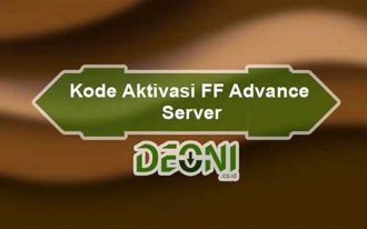 Apa Yang Harus Dilakukan Setelah Mencoba Kode Ff Advance Server 2023?