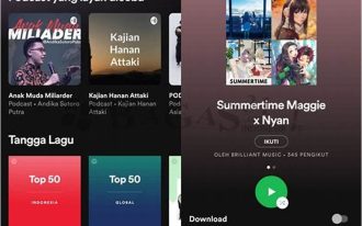 Spotify Premium Mod Apk Download