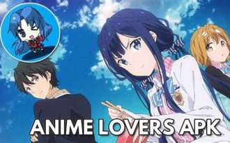 Cara Download Dan Instal Anime Lover Mod Apk