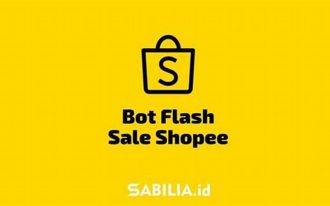 Bot Shopee Flash Sale Apk Berbahaya