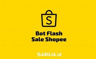 Bot Shopee Flash Sale Apk Fitur Lain