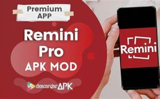 Cara Mengunduh Remini Mod Apk Unlimited Pro Card