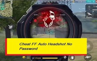 Cheat Ff Auto Headshot No Password