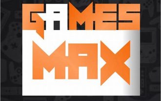 Gamesmax