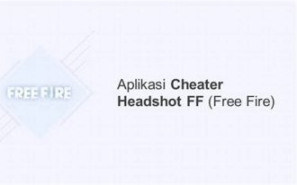 Aplikasi Citer Ff Auto Headshot